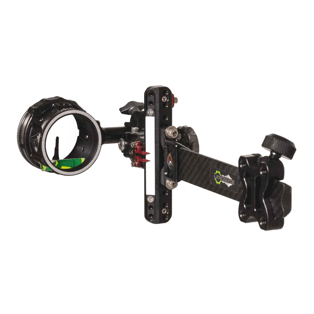 Axcel Landslyde Plus Carbon Pro (AVX-41)