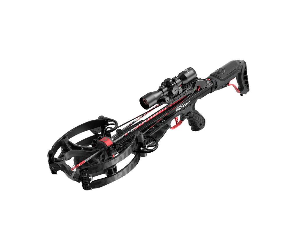 Barnett Hyper Raptor 410
