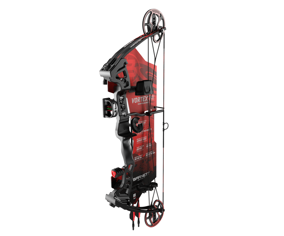 Barnett Vortex G3 Youth