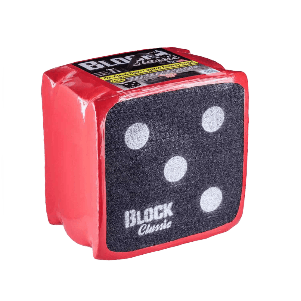 Block Classic 18