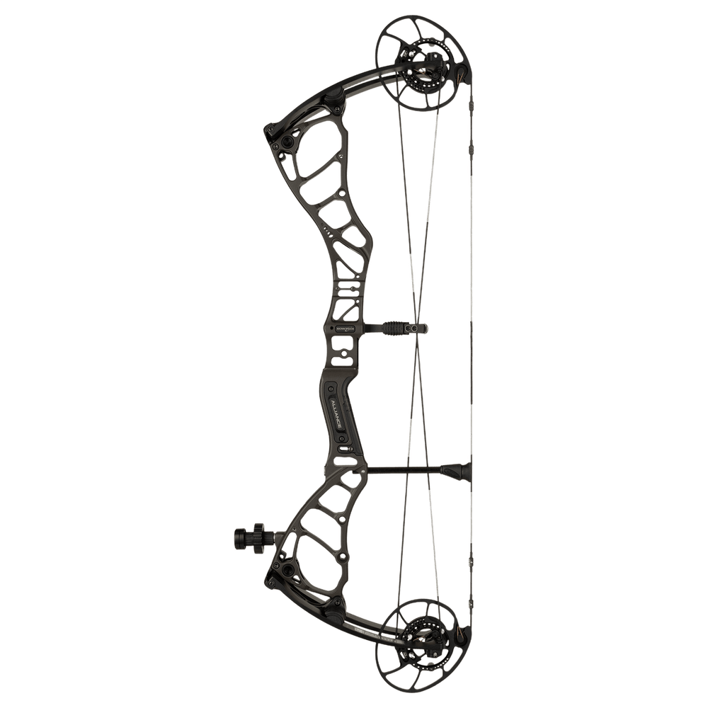 Bowtech Alliance 30