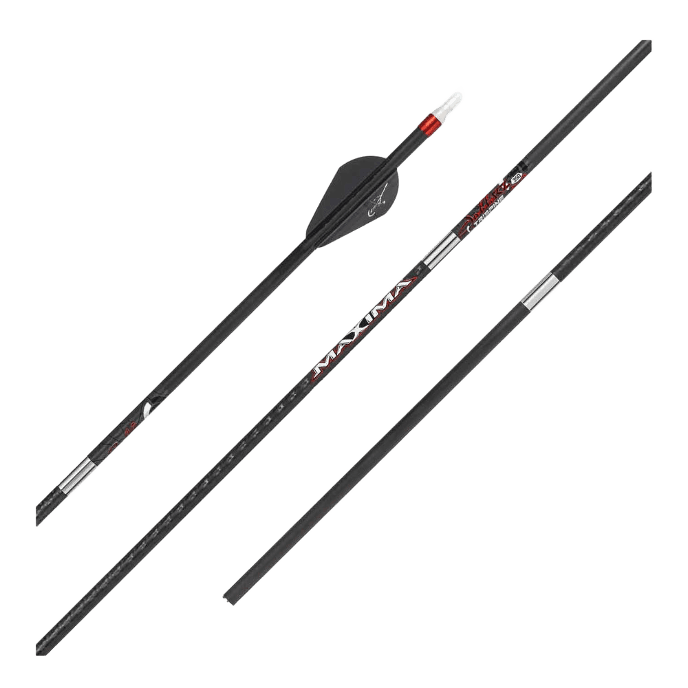 Carbon Express Maxima Sable RZ