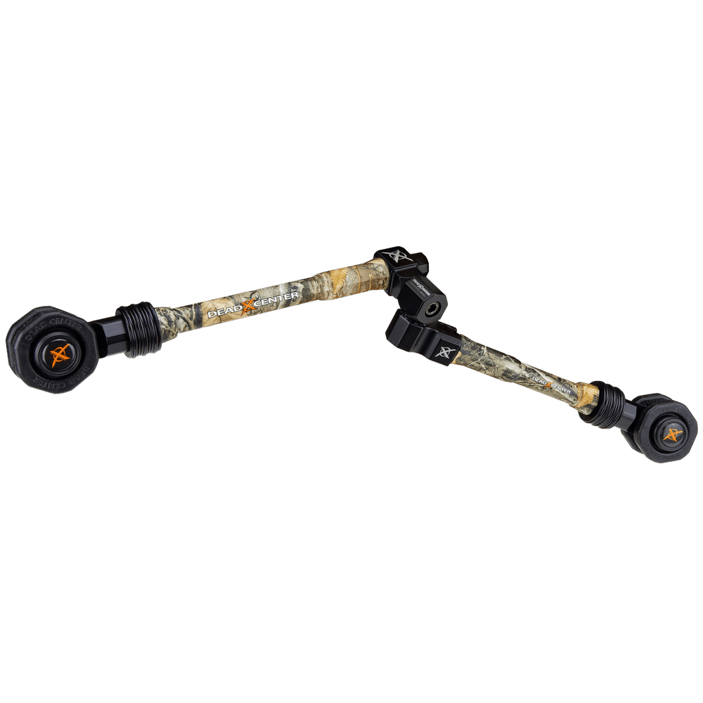 Dead Center Dead Level Hunter Verge Kit (12" + 9")