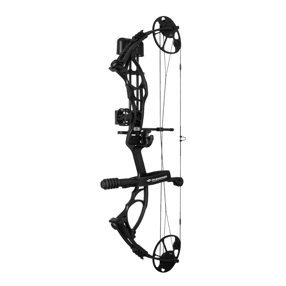 Diamond Edge XT