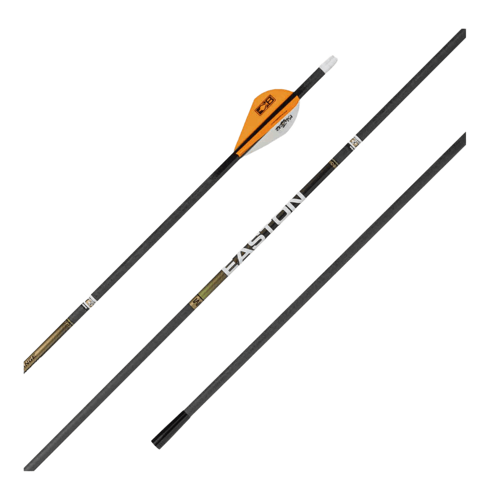 Easton 4mm Axis Long Range