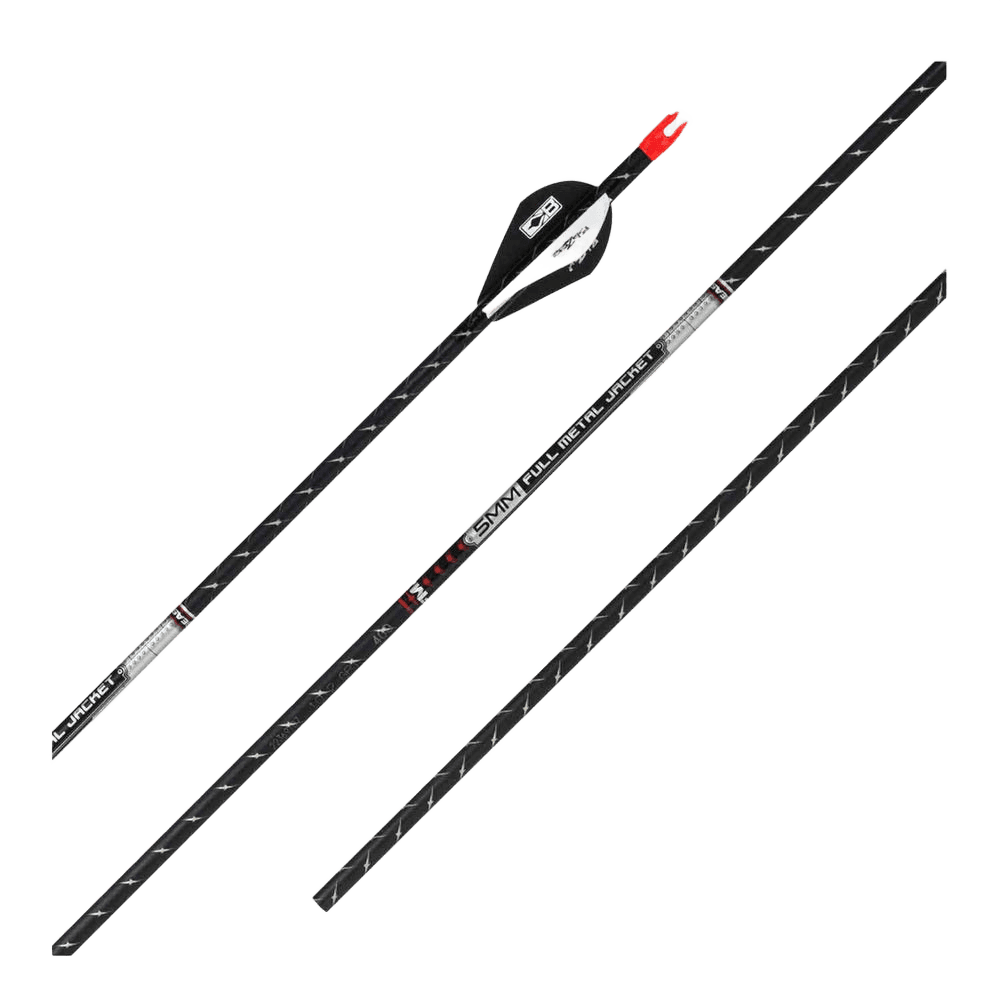 Easton 5mm FMJ