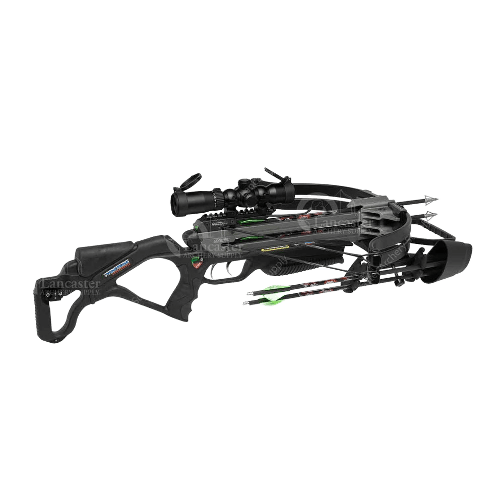 Excalibur TwinStrike TAC2