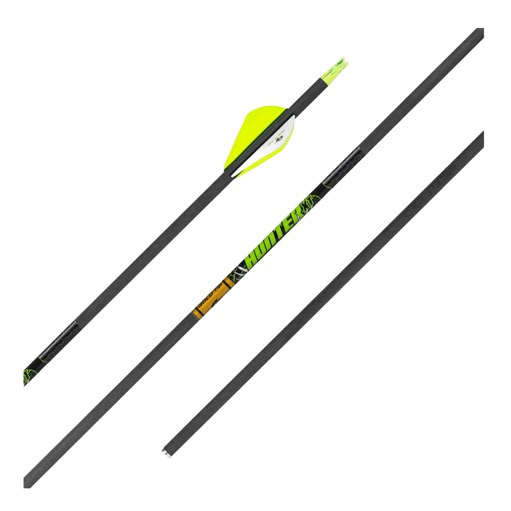 Gold Tip Hunter XT