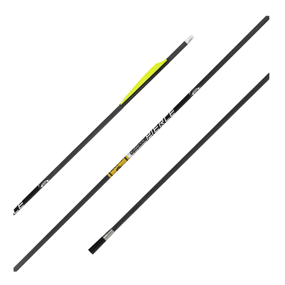 Gold Tip Pierce Platinum