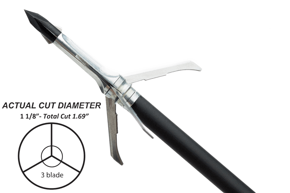 Grim Reaper Razortip