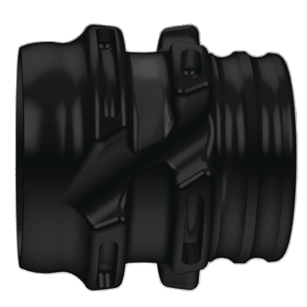 Hamskea FS Raptor Housing