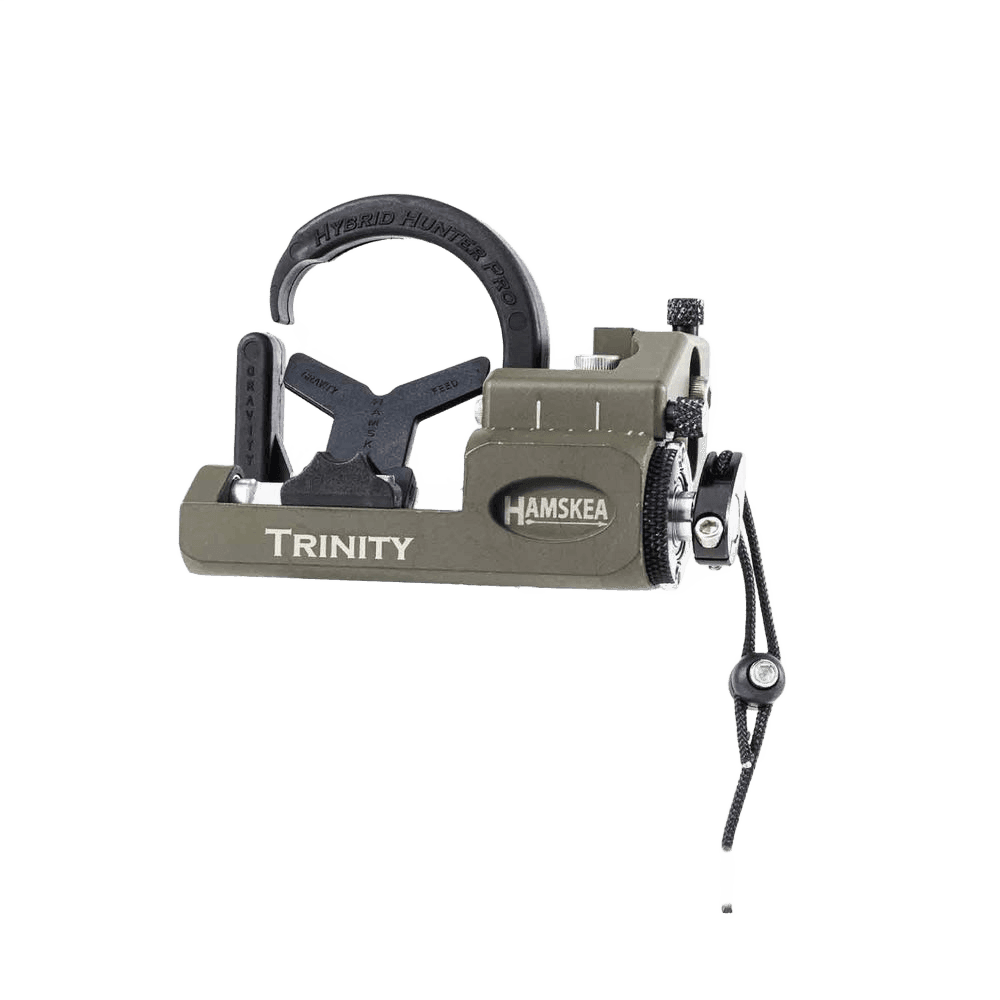 Hamskea Trinity Hunter Pro