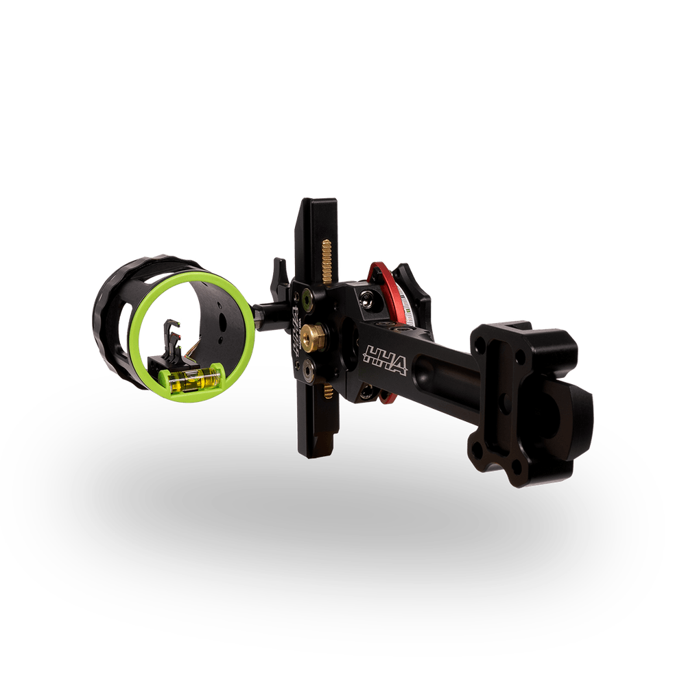 HHA Nytrx X1 (Dovetail)