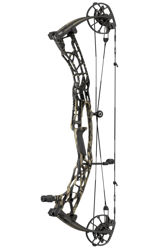 Hoyt Alpha AX-3 33