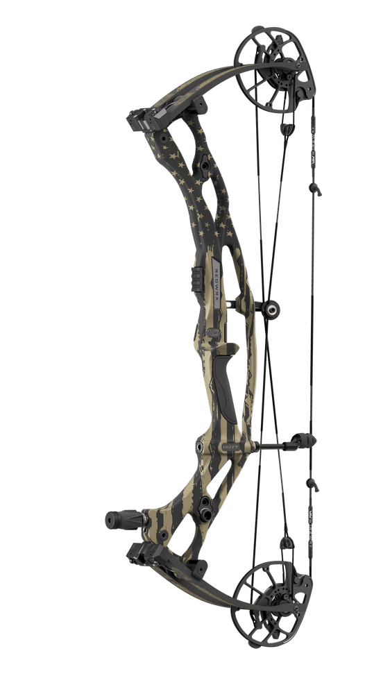 Hoyt Carbon RX-10