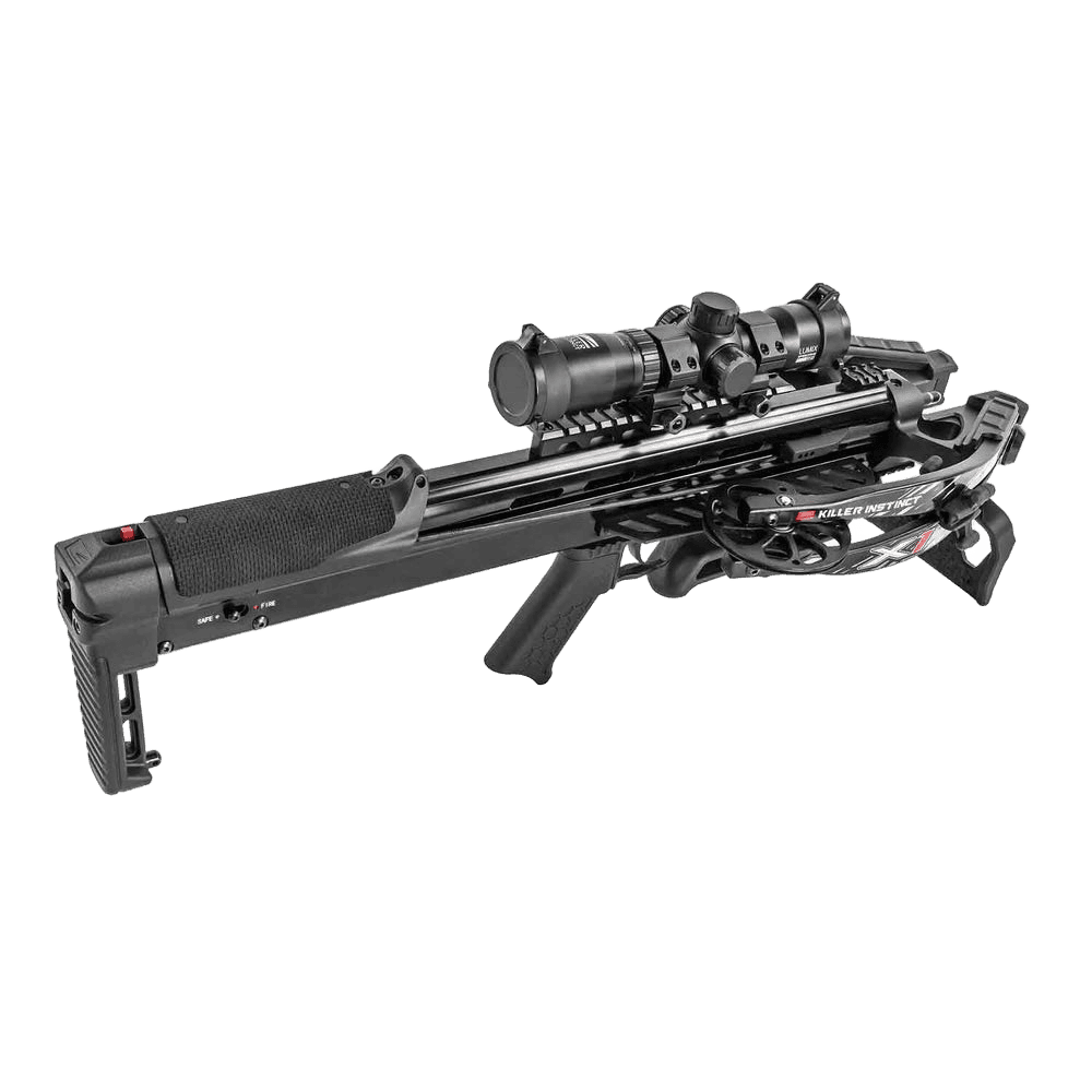 Killer Instinct SWAT X1