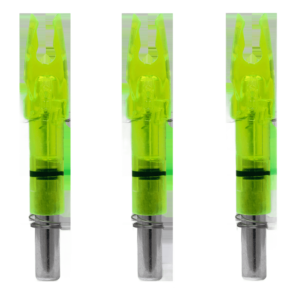 Lumenok H Lighted Arrow Nock