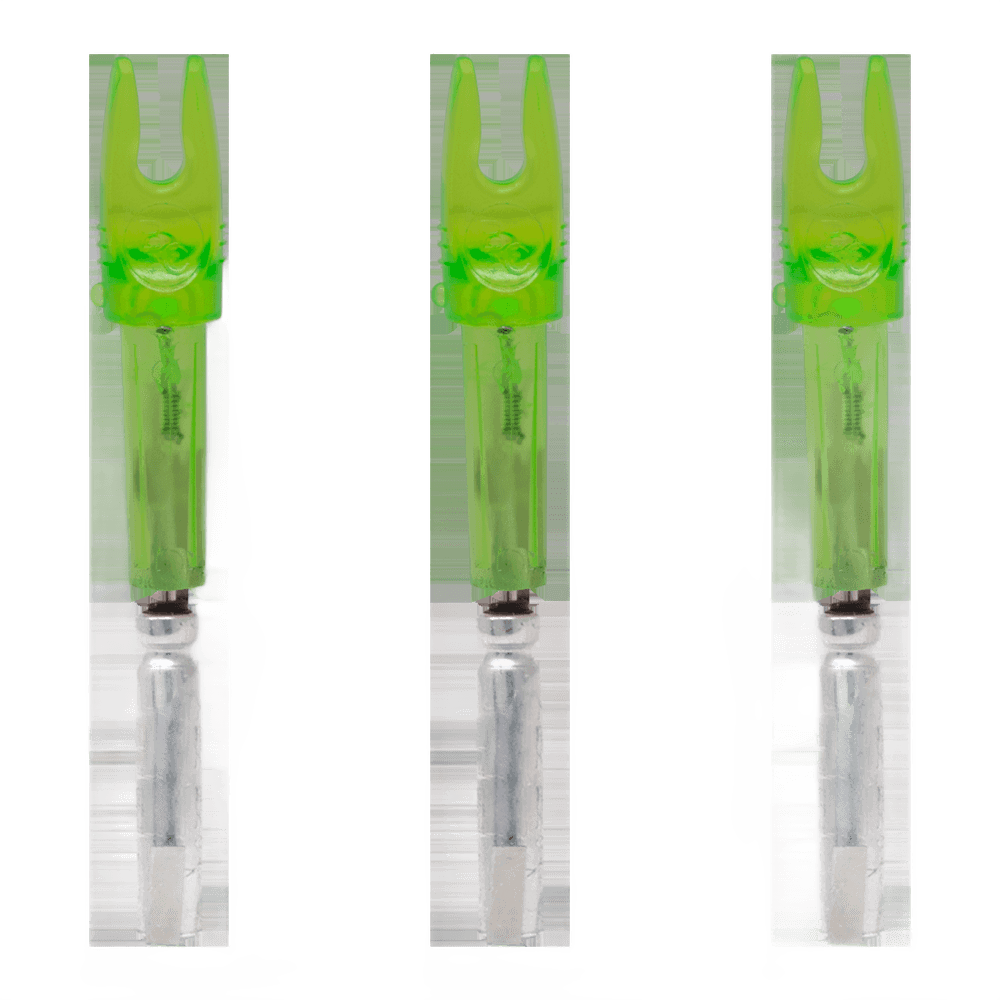 Lumenok X Lighted Arrow Nock