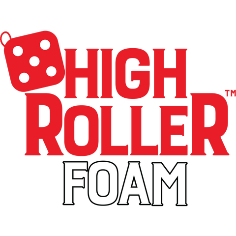 Morrell High Roller 21