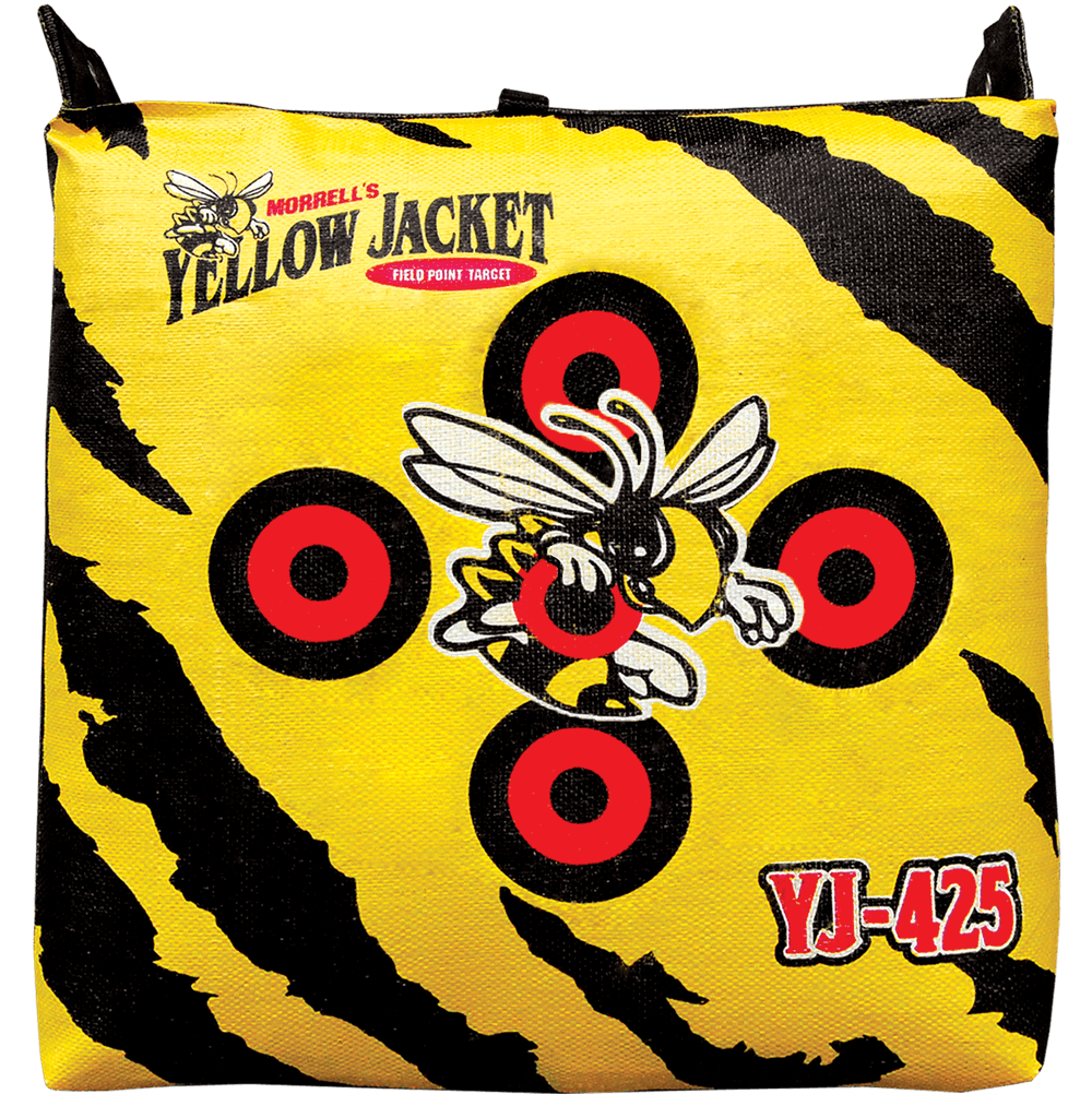 Morrell Yellow Jacket YJ-425