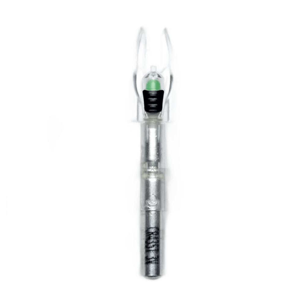 Nockturnal Shift Universal Fit Lighted Nocks