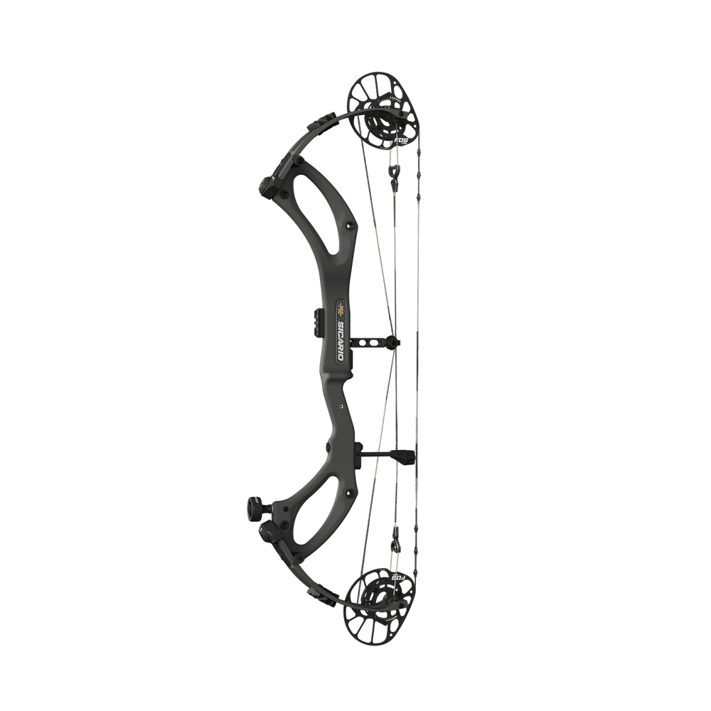 PSE Sicario Carbon FDS