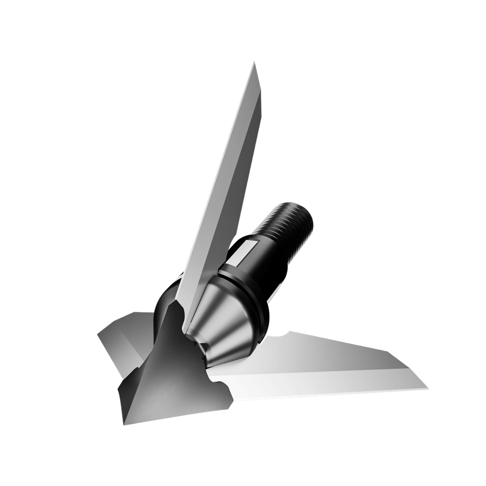 QAD Exodus (Full Blade)