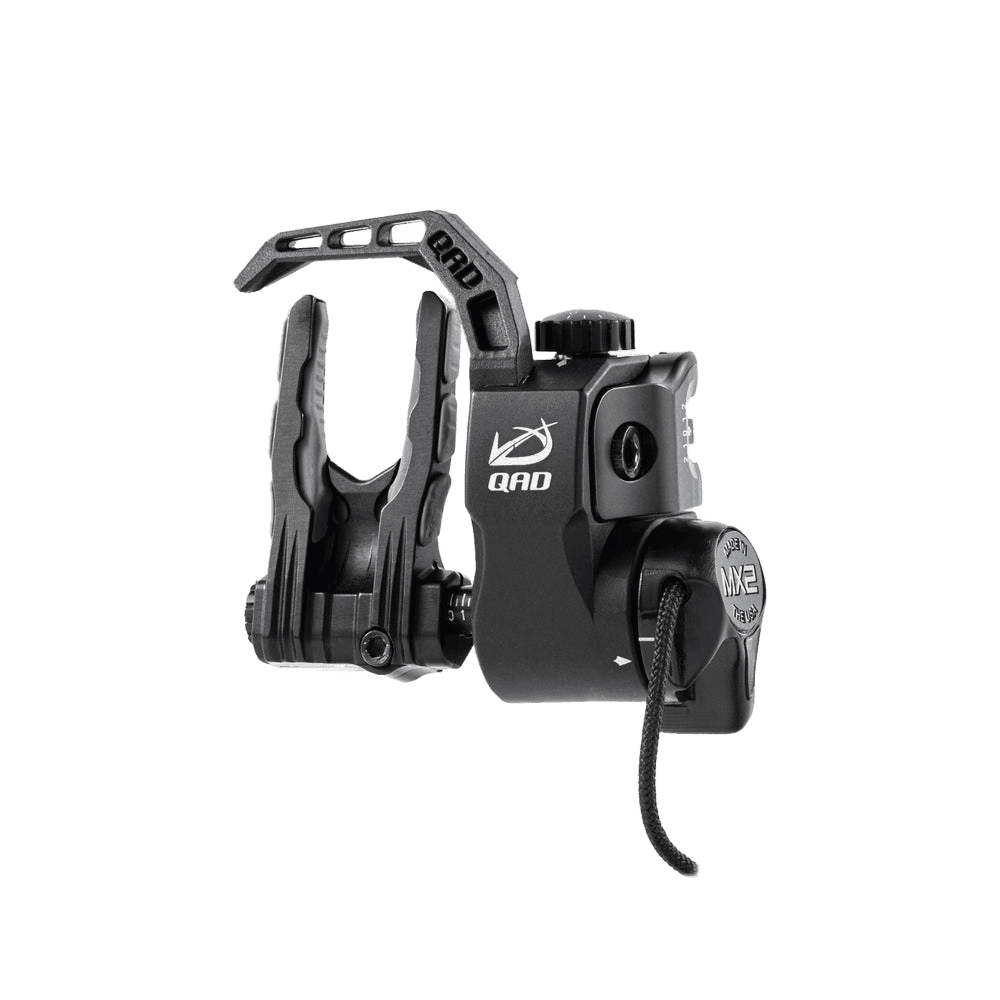 QAD UltraRest Integrate MX2