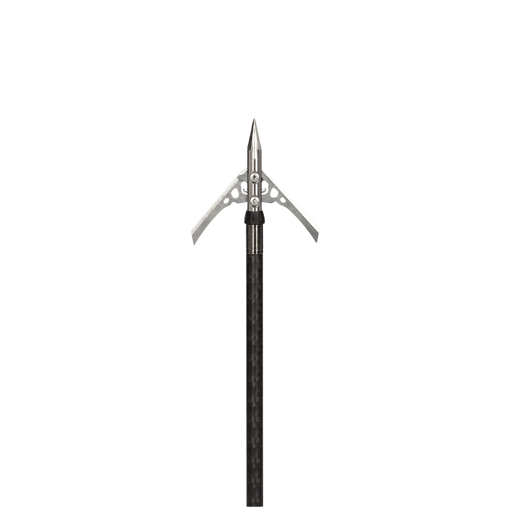 Rage Hypodermic Trypan NC