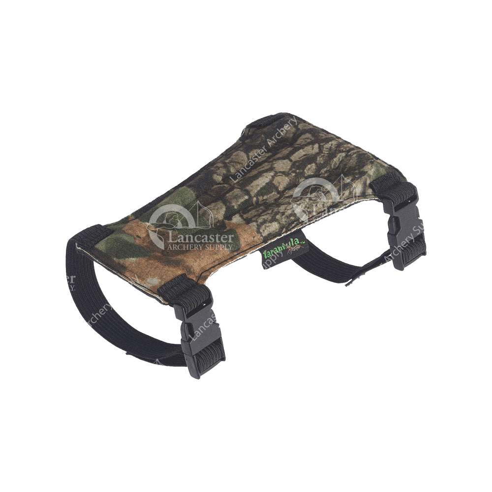 Tarantula Flex Foam Vented