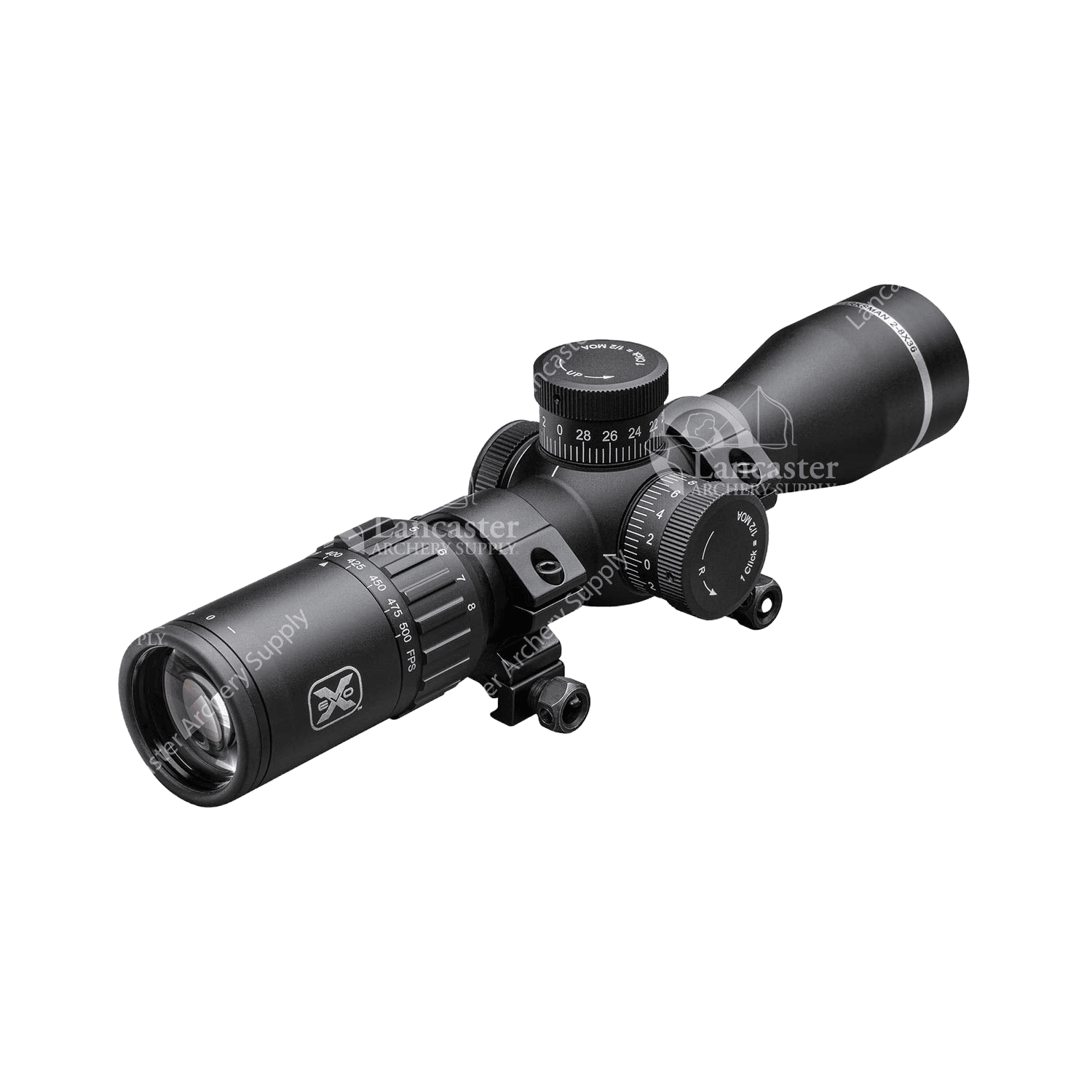 TenPoint EVO-X Marksman Elite