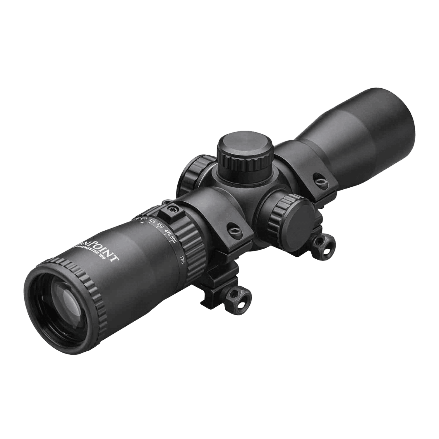 TenPoint RangeMaster 100