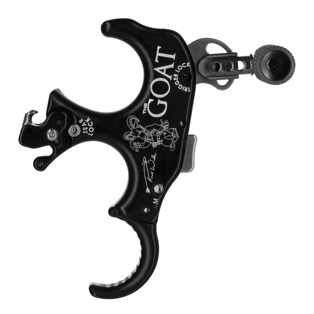 T.R.U. Ball GOAT (Reo Wilde Signature Series)