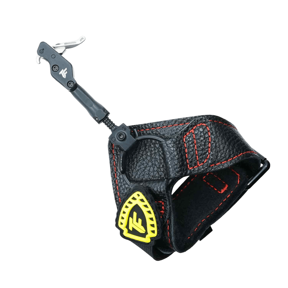 TruFire Hardcore 2.0