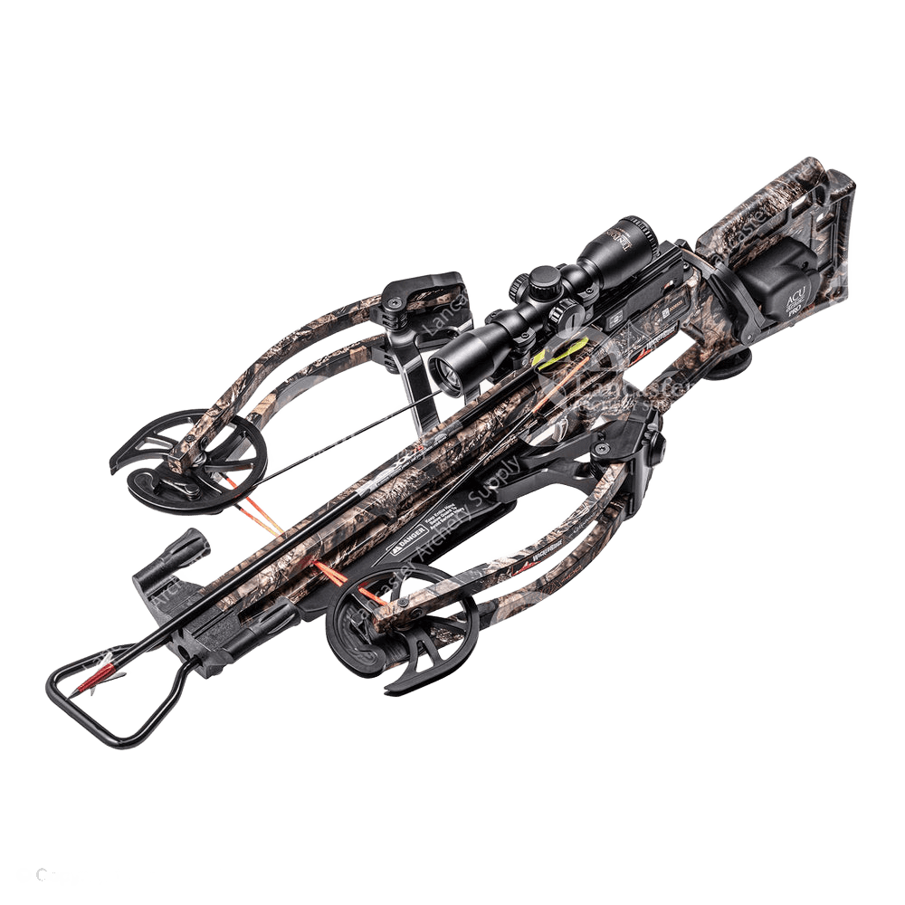 Wicked Ridge RDX 400